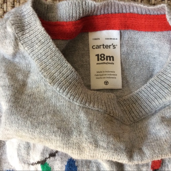 Comfy Christmas Outfit - Picture 3 of 5